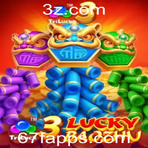 Explorando o Excitante Mundo do Jogo 3LuckyBaozhu
