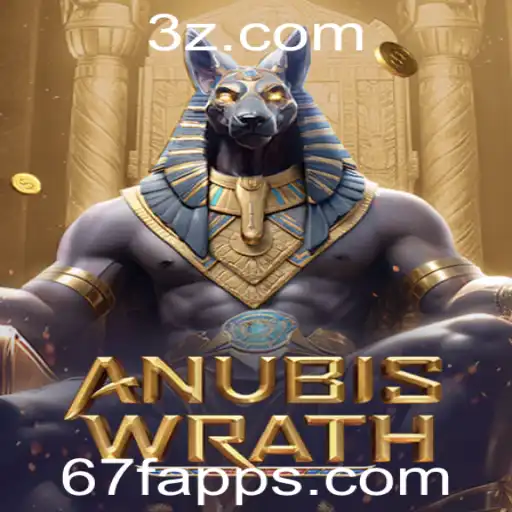 Descubra AnubisWrath: O Novo Fenômeno do Mundo dos Jogos
