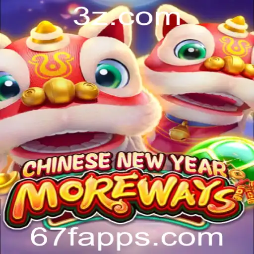 Descubra o Empolgante Jogo CHINESENEWYEARMOREWAYS