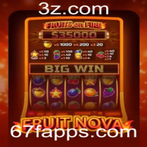 FruitNova: Uma Nova Experiência de Jogo que Invade o Mundo dos Aplicativos