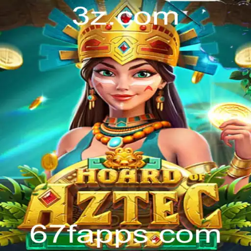 Descobrindo o HoardofAztecgold: Uma Aventura Épica no Mundo dos Jogos Digitais
