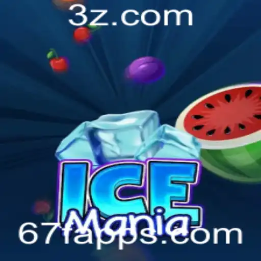 Descubra o Fascinante Mundo de IceMania: O Jogo que Está Conquistando a 67f App