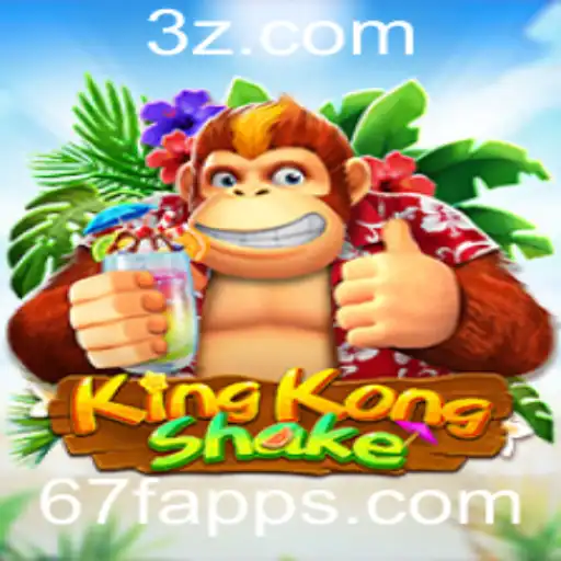 KingKongShake: Descubra o Jogo do Momento e Suas Regras Inovadoras
