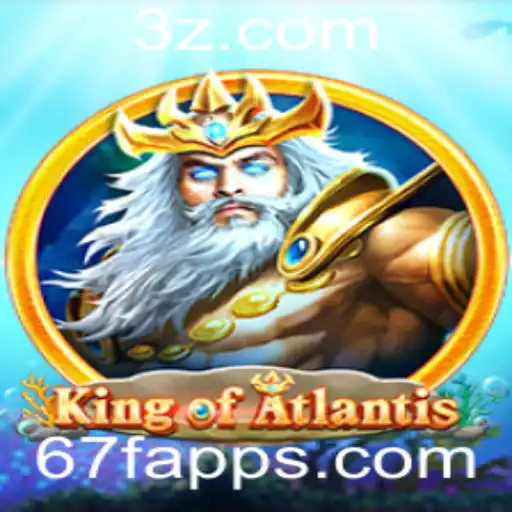 A Incrível Jornada no Jogo KingofAtlantis: Mergulhe na Aventura!