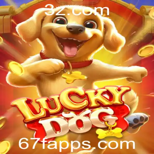 Explorando o Jogo LuckyDog e a Revolução 67f App
