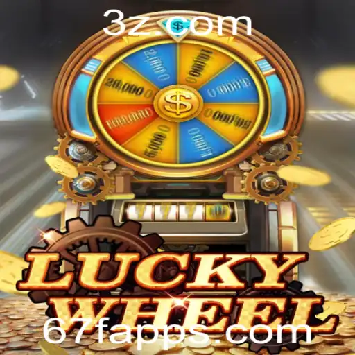 Descubra LuckyWheel: O Jogo de Sorte do Momento
