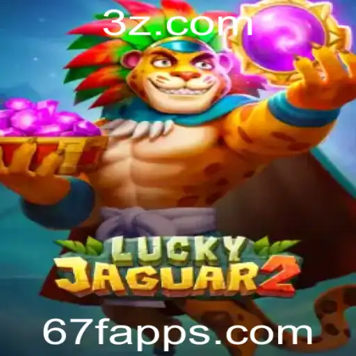 Explorando o Mundo do Jogo Luckyjaguar2 e sua Integração com a Tecnologia 67f App