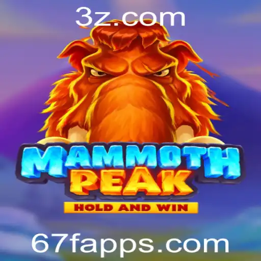 Explorando MammothPeak: O Jogo Revolucionário que Está Dominando a Cena