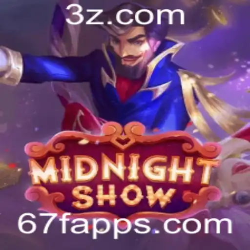 Descubra o Fascinante Universo de 'MidnightShow': O Jogo Que Está Revolucionando o Entretenimento Digital