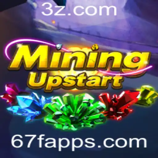 Explorando o Universo de MiningUpstart: Uma Jornada de Estratégia e Aventura
