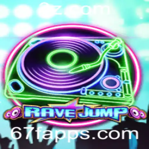 Explore o Mundo Envolvente de RaveJump: O Jogo Revolucionário