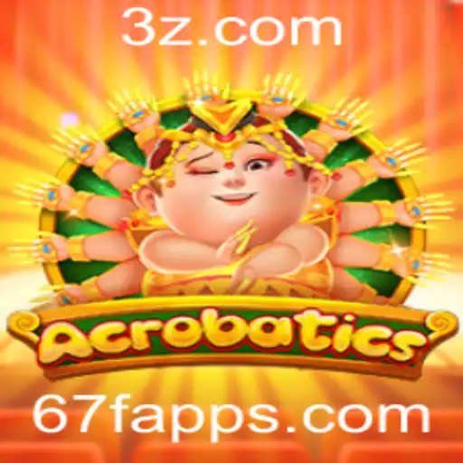 Acrobatics - Um Mergulho no Mundo do Jogo Inovador