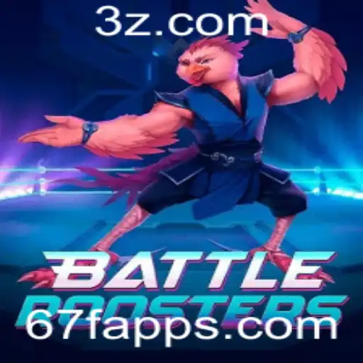 BattleRoosters: Uma Imersão no Mundo Afiado dos Combates Aéreos com 67f app
