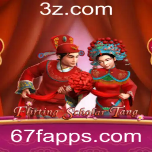 Flirting Scholar Tang: Desvendando o Mundo do Jogo e o Impacto do 67f App