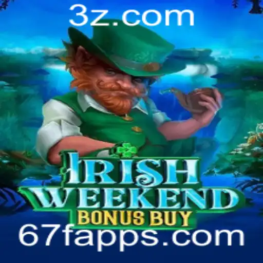 Descubra as Aventuras de IrishWeekendBonusBuy: Um Guia Completo