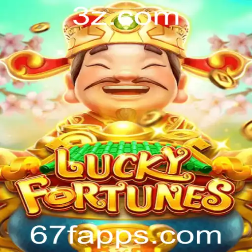 LUCKYFORTUNES: Explorando o Jogo e suas Regras