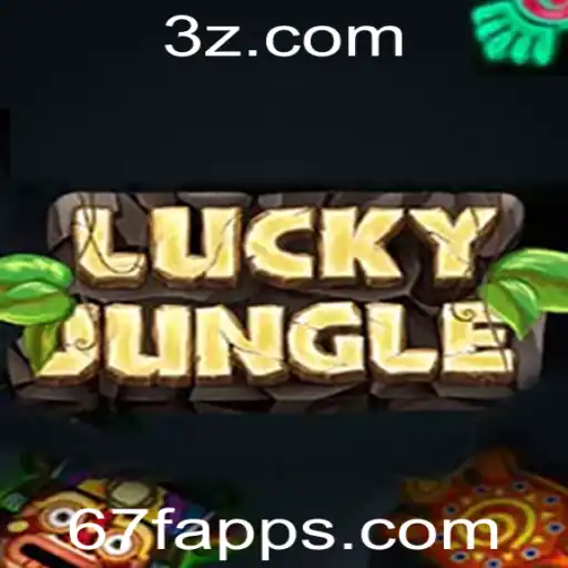 Explorando o Mundo de LuckyJungle: Uma Jornada Incrível no 67f App