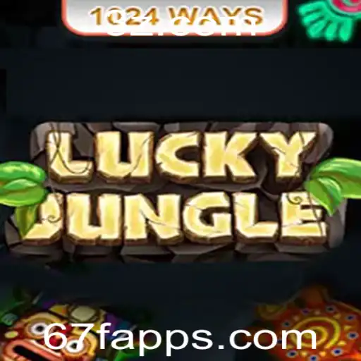 A Aventura no Mundo de LuckyJungle1024: Regras e Como Jogar