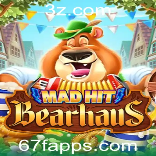 Descubra o Mundo de MadHitBearhaus: Um Jogo Inovador com 67f app