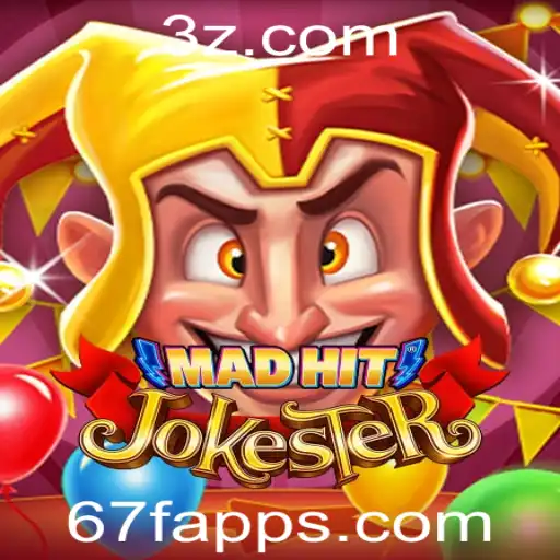 Descubra MadHitJokester: A Nova Sensação em Jogos