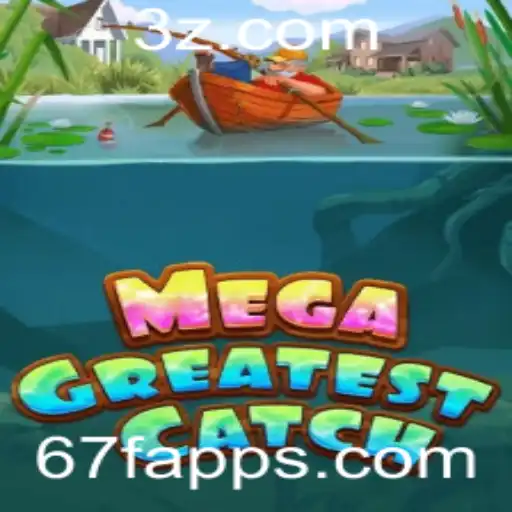 Descubra MegaGreatestCatch: O Jogo de Estratégia Aquática que Conquista Multidões