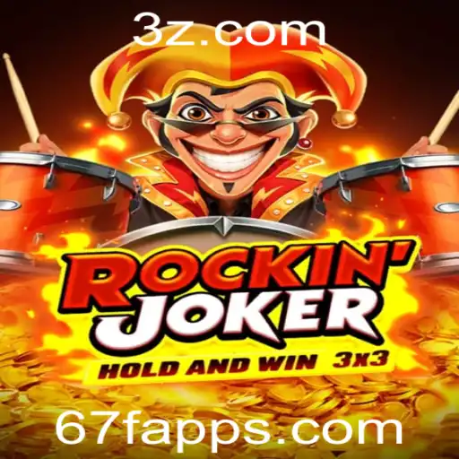 RockinJoker: A Nova Sensação do Mundo dos Jogos Digitais