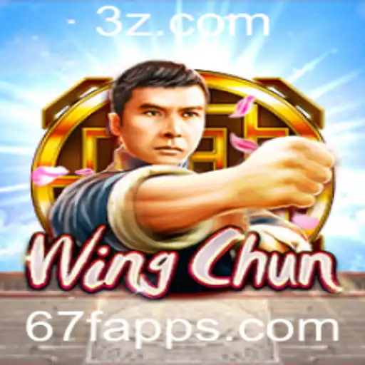 WingChun: A Arte Marcial Digital com Tecnologia 67f App