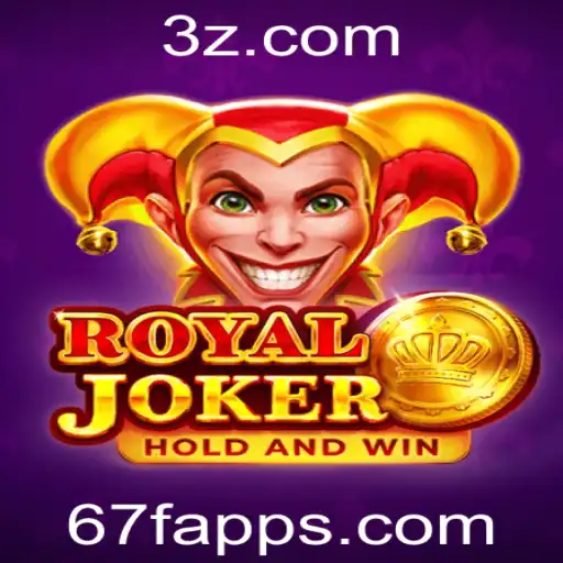 Descubra o Fascinante Mundo de RoyalJoker: Como Jogar e Vencer com o 67f App
