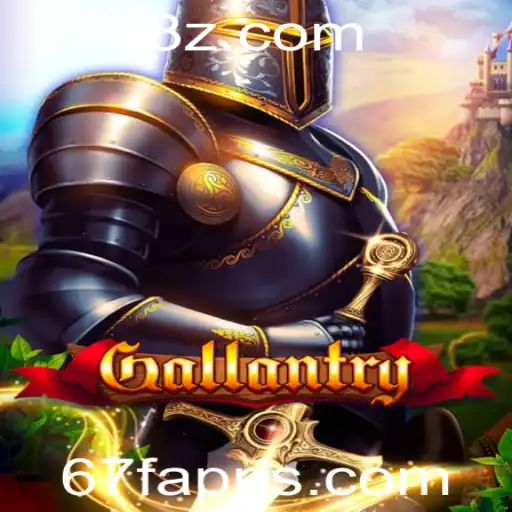 Gallantry: Explore o Universo do Jogo com Estratégia e Desafios Únicos