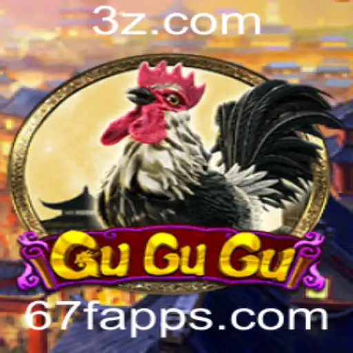 Descubra o Fascinante Mundo do Jogo 'GuGuGu'