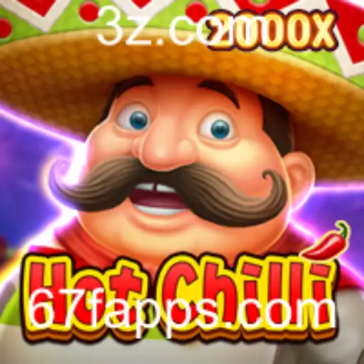 Descubra HotChilli: O Jogo Que Está Esquentando o Mundo dos Games