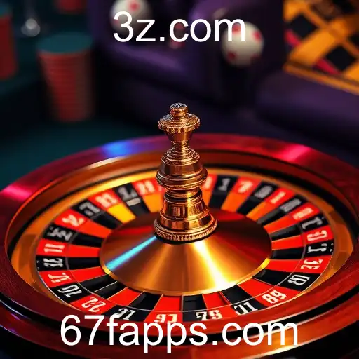 Jogos de Roleta: Uma Aventura Fascinante com o 67f App