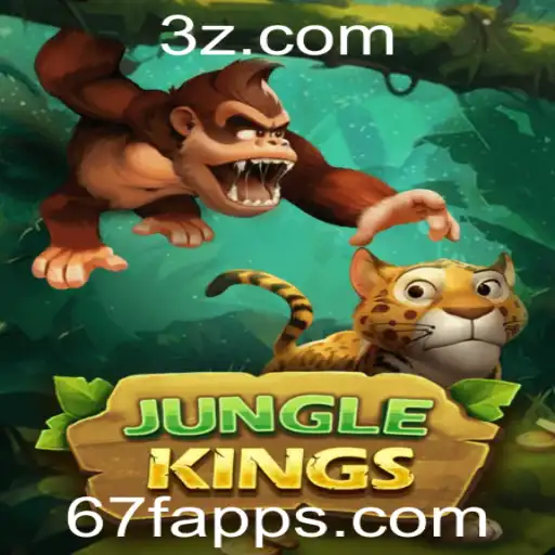 JungleKings: Explorando o Mundo Selvagem do Jogo Estratégico