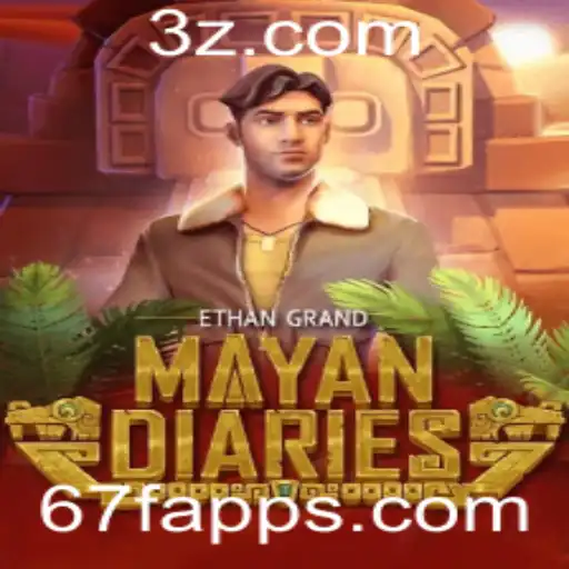 Descubra o Fascinante Mundo de MayanDiaries: Uma Jornada pela História