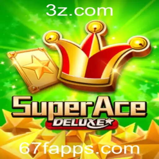 Descubra o Mundo de SuperAceDeluxe: A Nova Sensação Nos Jogos