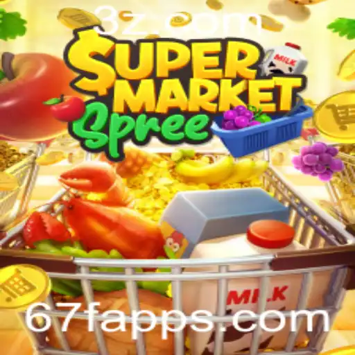 Explorando o Fascinante Mundo de SupermarketSpree