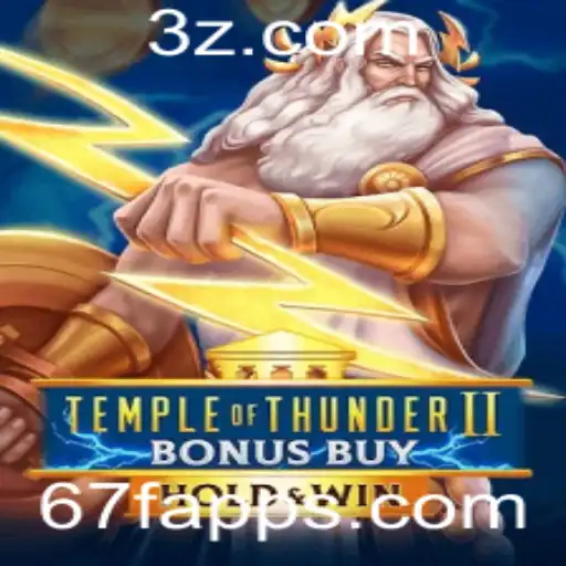 Descubra a incrível experiência de TempleofThunderIIBonusBuy