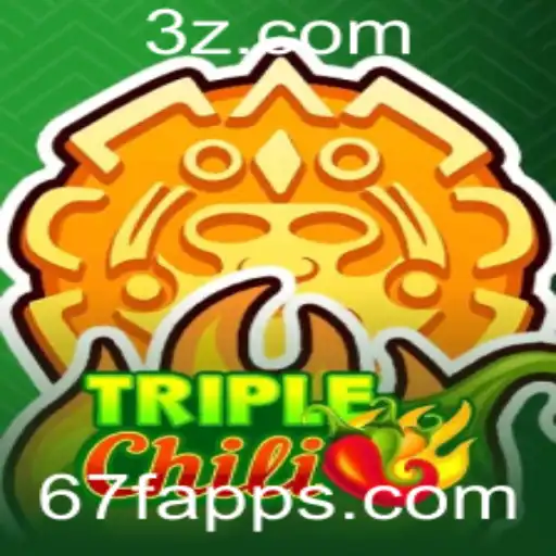 Descubra o Excitante Mundo do Jogo 'TripleChili' e a Inovadora Palavra-chave '67f app'
